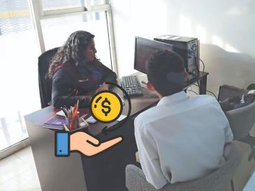 La Secretaría del Trabajo y Fomento al Empleo (STyFE) informa cómo registrarte para el programa Seguro de Desempleo. SUN / ARCHIVO