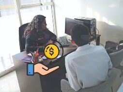 La Secretaría del Trabajo y Fomento al Empleo (STyFE) informa cómo registrarte para el programa Seguro de Desempleo. SUN / ARCHIVO