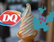 Dairy Queen regalará conos de nieve el día de hoy en estas sucursales de Guadalajara. ESPECIAL / UNSPLASH Mai Emoto