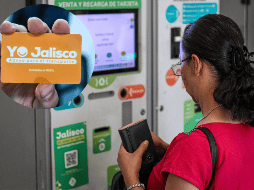 Estas personas podrán obtener la tarjeta Yo Jalisco. EL INFORMADOR / ARCHIVO