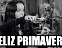 La llegada de la nueva estación del año ha provocado una oleada de reacciones en redes sociales. ESPECIAL