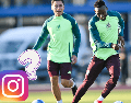 El problema con Instagram ocurrió en un momento determinante para la Selección Mexicana, que se mide ante Canadá este jueves con la intención de asegurar su pase a la final del torneo. IMAGO7 / ARCHIVO