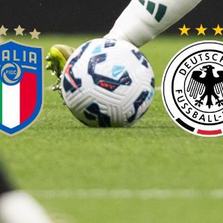 EN VIVO | Italia vs Alemania: Minuto a minuto de los cuartos de final en Nations League