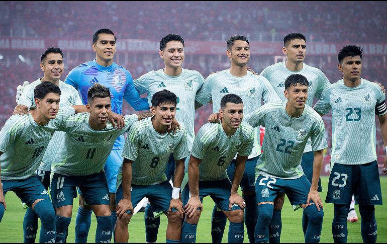 FMF busca gran reapertura para el Estadio Azteca en la Copa del  Mundo 2026. IMAGO7/ ARCHIVO