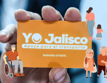 ¿Cómo me registro para obtener la tarjeta Yo Jalisco? EL INFORMADOR / ARCHIVO