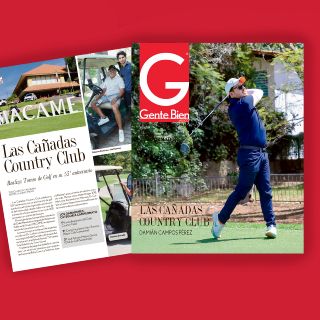 Gente Bien Jalisco: Revista del 21 de marzo 2025