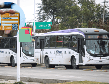 Estos son los documentos necesarios para tu registro en Yo Jalisco. EL INFORMADOR / ARCHIVO