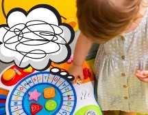 Aunque los humanos aprenden mucho durante los primeros años de vida, como adultos no pueden recordar eventos específicos de esa época. ESPECIAL / CANVA