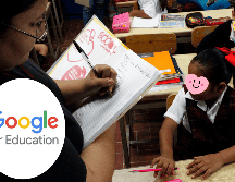 El líder de Google for Education para México y Latinoamérica, Alejandro Almazán, afirmó que Baja California es el primer estado que invierte en IA aplicada a escala. EL INFORMADOR / ARCHIVO