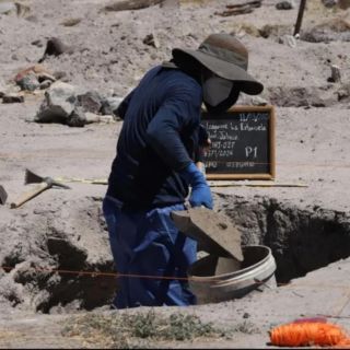 Expropietarios del Rancho Izaguirre niegan haber sido forzados a vender el lugar