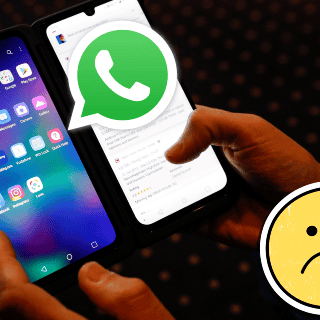 Ya NO podrás descargar WhatsApp en estos celulares a partir de abril