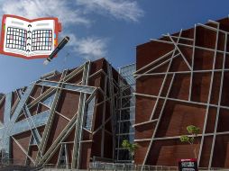 La agenda cultural de esta semana incluye charlas, proyecciones cinematográficas, lecturas, talleres y más. EL INFORMADOR / ARCHIVO / CANVA