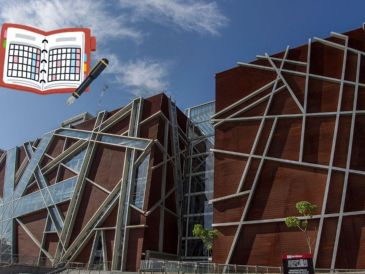 La agenda cultural de esta semana incluye charlas, proyecciones cinematográficas, lecturas, talleres y más. EL INFORMADOR / ARCHIVO / CANVA