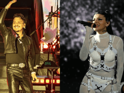 Nodal publicó un pequeño adelanto del tema por medio de su Instagram. SUN/EL INFORMADOR/ARCHIVO/ESPECIAL