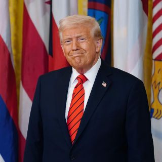 Trump firma orden ejecutiva para desmantelar el Departamento de Educación