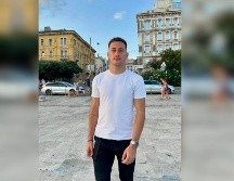 15 personas han sido detenidas para que las autoridades puedan interrogarlas, después de que se descubriera que el club nocturno operaba sin una licencia adecuada. INSTAGRAM/ Andrej Lazarov