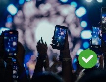 Según el Inegi, en 2024 el segundo evento cultural con mayor asistencia en México fueron los conciertos. Pexels y Canva