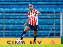 El próximo Clásico Tapatío tendrá un ingrediente extra, el cual podría complicarle las cosas al Guadalajara. IMAGO7.