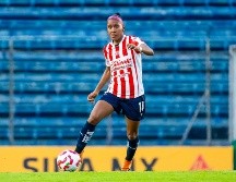 El próximo Clásico Tapatío tendrá un ingrediente extra, el cual podría complicarle las cosas al Guadalajara. IMAGO7.