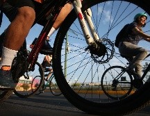 Se trata de un evento para toda la familia en donde también pueden participar las infancias a partir de los 10 años de edad acompañados de una persona adulta. EL INFORMADOR/ ARCHIVO.