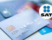 Recuerda que en caso de superar cada uno de los límites sin importar el nivel en el que te encuentres, el banco está obligado de alertar al SAT sobre la actividad y depósitos sospechosos. CANVA/ ESPECIAL