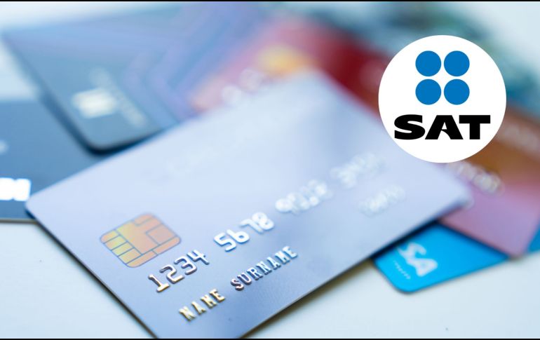 Recuerda que en caso de superar cada uno de los límites sin importar el nivel en el que te encuentres, el banco está obligado de alertar al SAT sobre la actividad y depósitos sospechosos. CANVA/ ESPECIAL