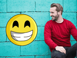 La felicidad no es un estado permanente, pero sí una elección constante. PEXELS / CANVA