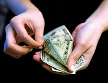 El dólar aumentó del 0.29% respecto a los 20.08 pesos registrados antes de la apertura de los mercados. UNSPLASH