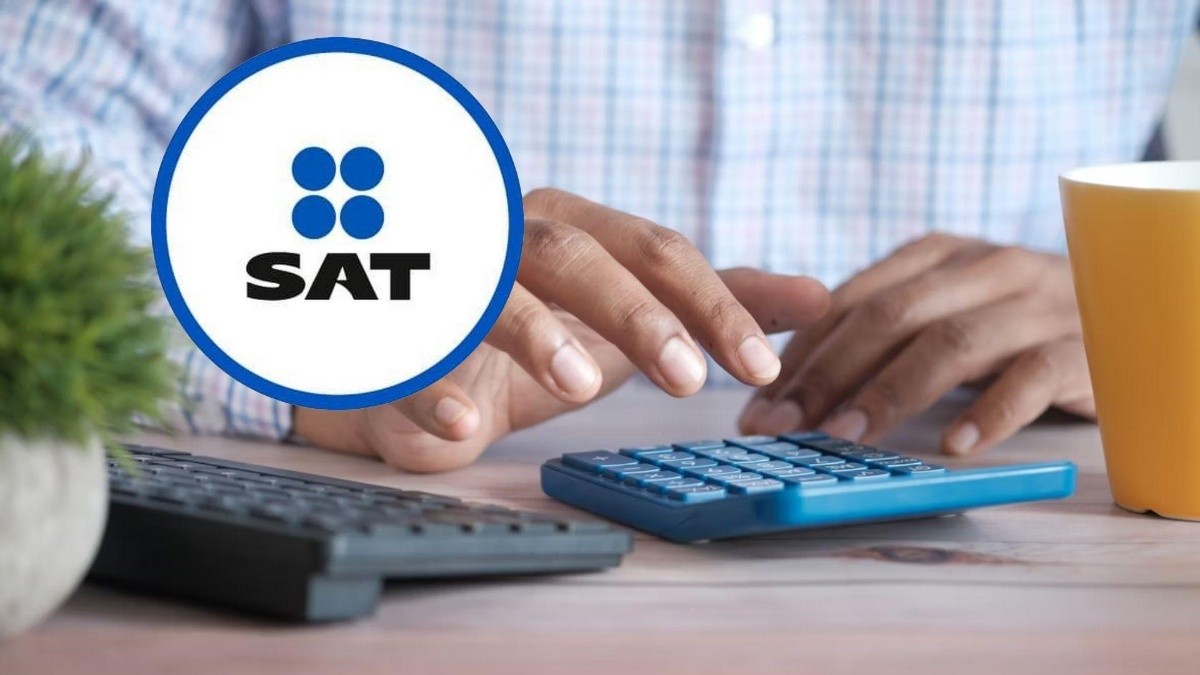 SAT impondrá multas a ahorradores con métodos irregulares en 2026
