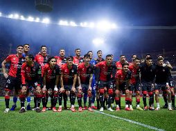 Esta lesión llega en mal momento, ya que el propio jugador había tomado cierta regularidad y tenía cada vez más confianza. IMAGO7.