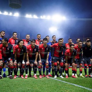 Este jugador de Atlas se perderá un mes por lesión