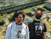 Hace dos semanas, el colectivo Guerreros Buscadores de Jalisco denunció haber encontrado un 