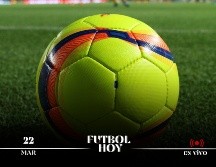 La programación diaria incluye partidos que pueden verse en televisión abierta, otros en restringida, y algunos a través de streaming. IMAGO7