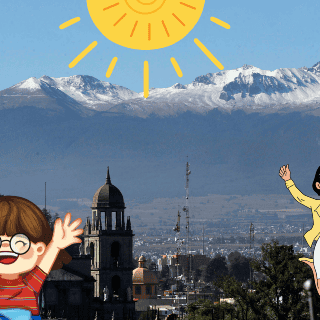 Frente frío número 36 deja territorio mexicano esta tarde-noche