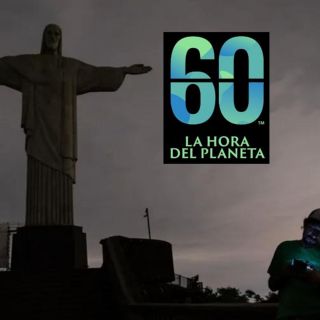 ¿Qué es la Hora del Planeta y cómo puedes participar?