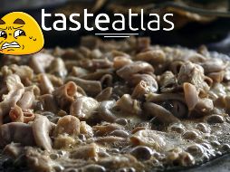 Estas son las peores comidas callejeras de México. EL INFORMADOR / ARCHIVO