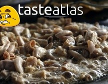 Estas son las peores comidas callejeras de México. EL INFORMADOR / ARCHIVO