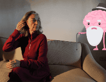 Conoce los síntomas tempranos del alzheimer y la demencia. AFP / ARCHIVO