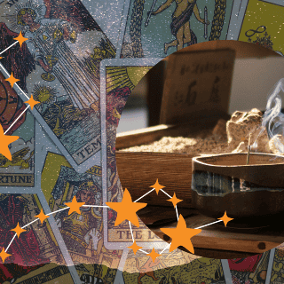 IA responde qué es la carta astral y para qué sirve