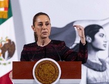 Comunidades indígenas tendrán presupuesto de manera directa. SUN / H. SALVADOR
