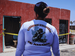 Impulsadas por su deseo de saber, buscadoras 