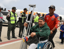 Tren de Aragua en Estados Unidos 