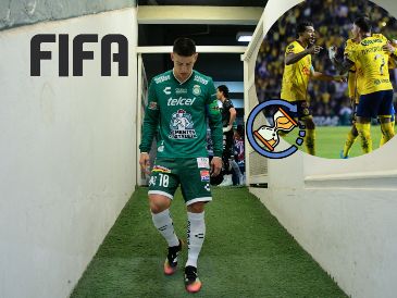 Este es el club mexicano con más posibilidades de reemplazar al León. IMAGO7 / ARCHIVO