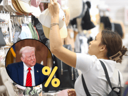 De acuerdo con la empresa, las compañías con flexibilidad financiera limitada y estructuras de capital apalancadas son vulnerables ante el desafiante entorno de consumo. EL INFORMADOR/ARCHIVO EFE/J. LO SCALZO