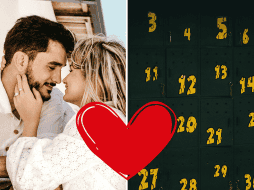 Lo que dice la numerología de tu relación. UNSPLASH/ J. Borba/ UNSPLASH/ H. Aulakh