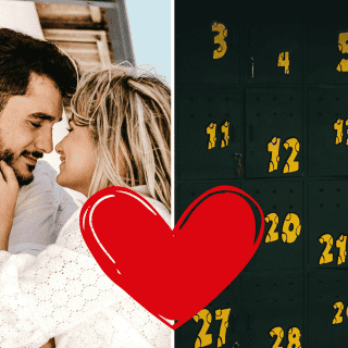 Numerología de pareja: ¿Qué dicen los números de tu relación?