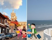 Lánzate en Semana Santa 2025 a estos destinos cerca de Guadalajara. EL INFORMADOR / ARCHIVO