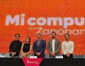 Presentan programa "Mi compu con Zapopan" ; en esto consiste. ESPECIAL