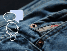 Jeans: La mayoría de la gente desconoce la función de este bolsillo. UNSPLASH / A. NYGARD