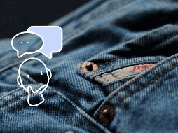 Jeans: La mayoría de la gente desconoce la función de este bolsillo. UNSPLASH / A. NYGARD